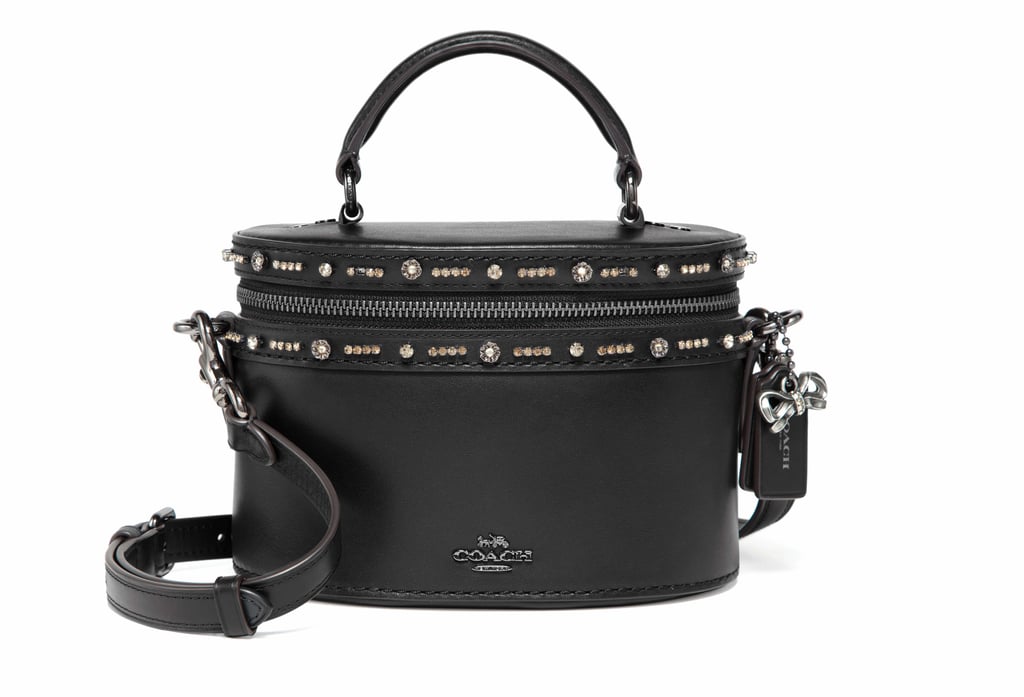 selena gomez trail bag