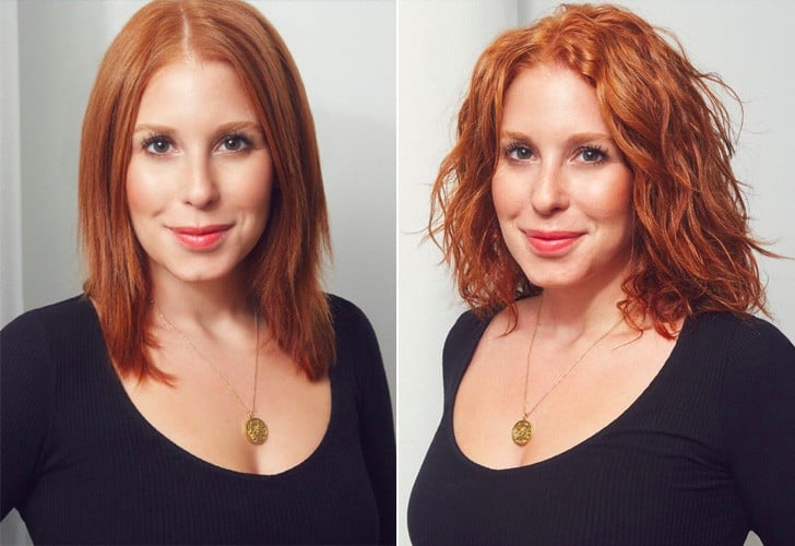 Ashley Perm Story Popsugar Beauty Australia