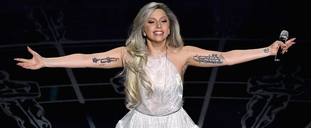 Best Moments From the Oscars 2015
