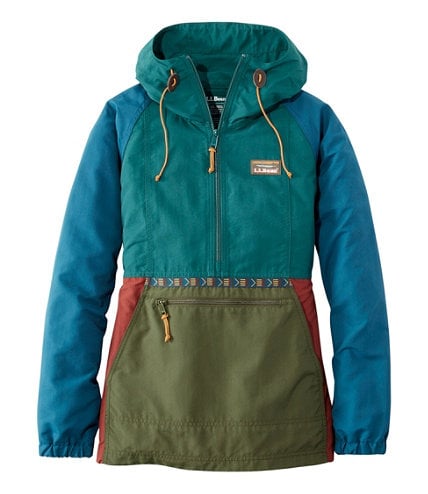 L.L.Bean Windbreaker Jacket