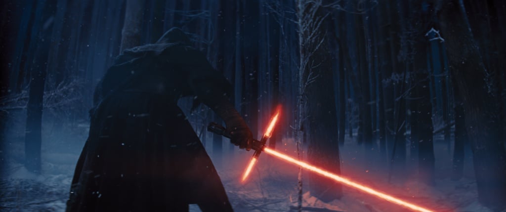 Star Wars Episode VII Pictures