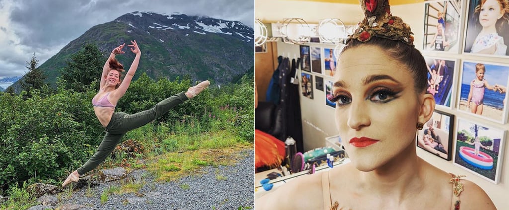 Ballet Dancers to Follow on Instagram