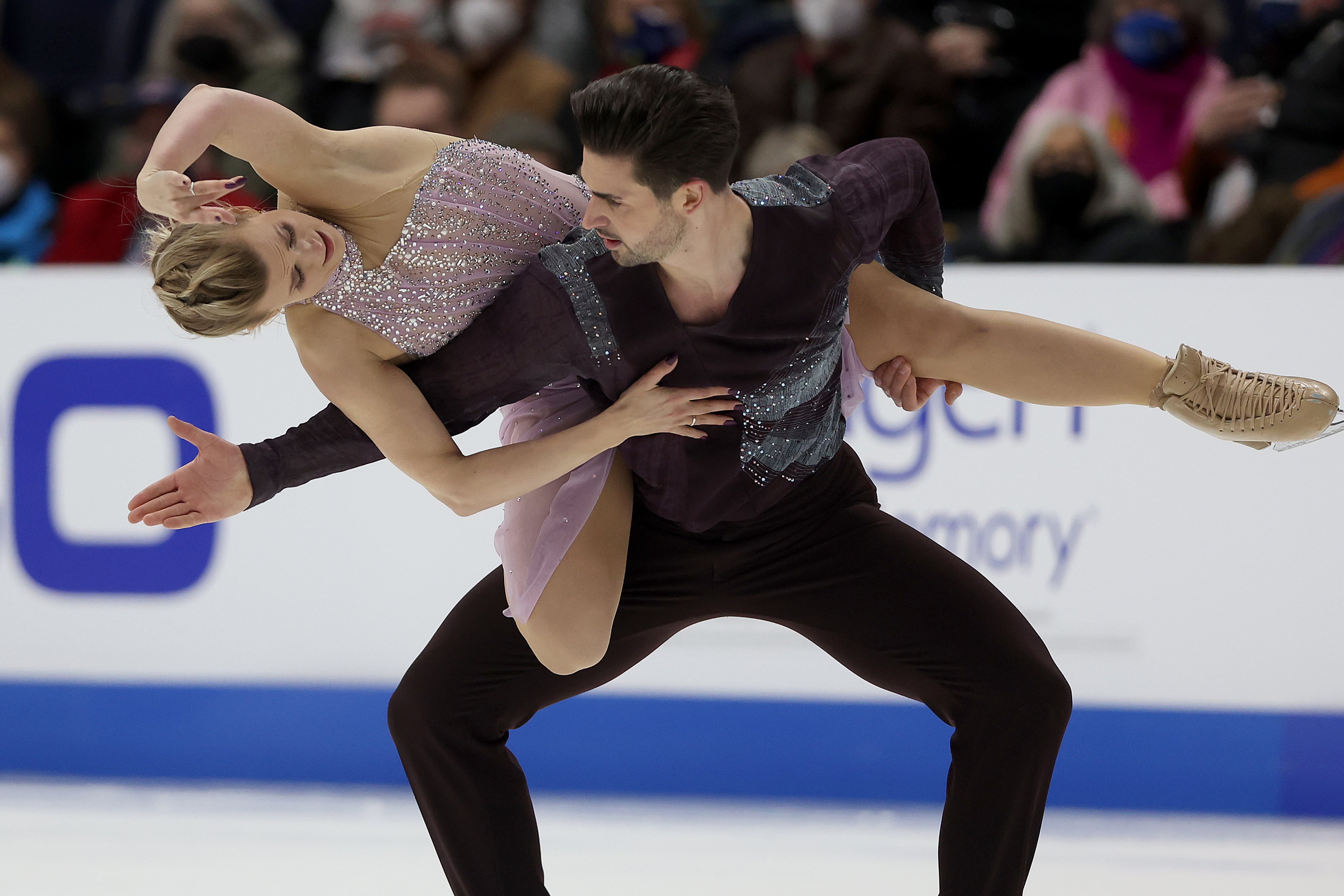 Figure Skating Scoring Guide How Olympic Judging Works POPSUGAR Fitness