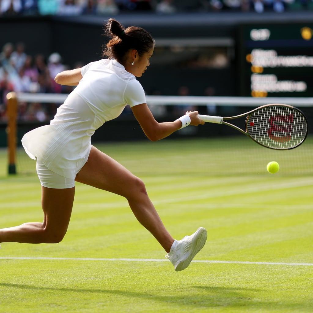 Wimbledon Finally Updated Its Victorian-Era Dress Code to Better Support Women Athletes