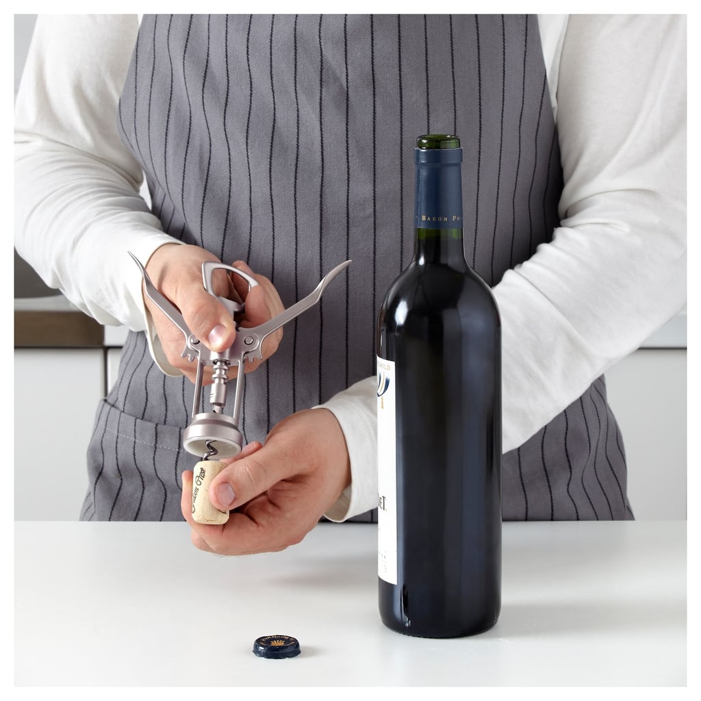 Corkscrew