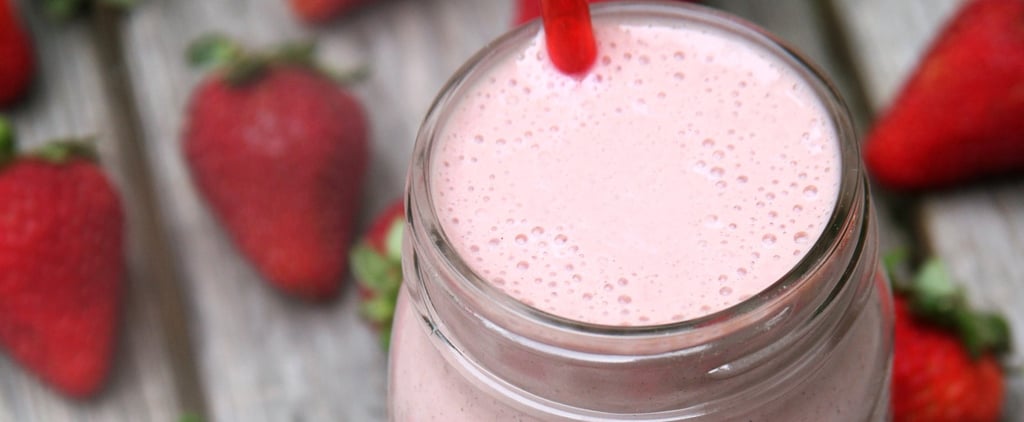 Pink Smoothie Recipes