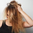 Frazzled Winter Hair? Here's What You Need to Do