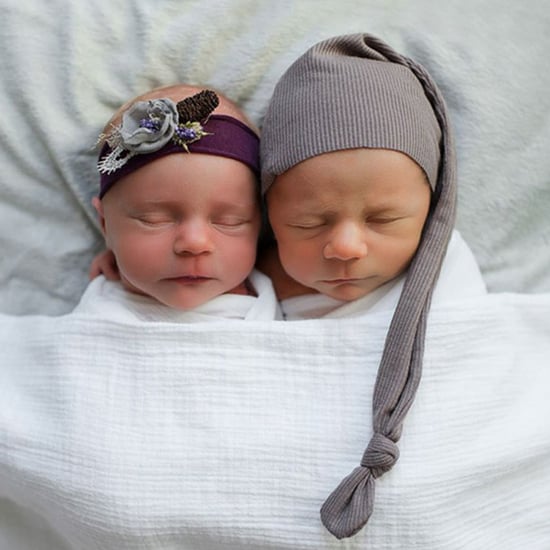 Best Baby Names For Twins
