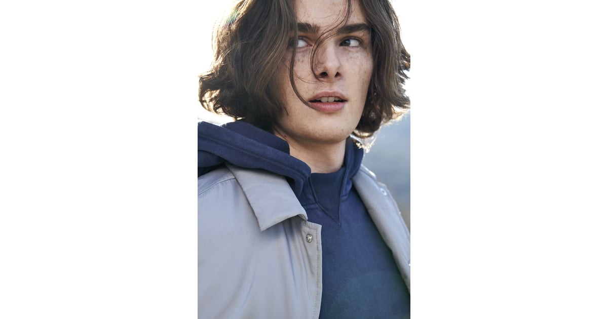 Jaden Winn In Gap S Nxt Gen Campaign Gap Sets The Tone For The Type Of Representation We Hope To See In Campaigns All Year Popsugar Fashion Photo 22 The gen gap has always been an interesting topic for debate. jaden winn in gap s nxt gen campaign