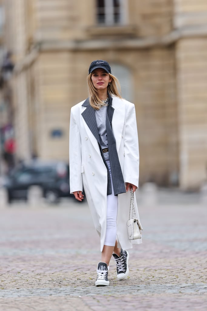 Sneaker and Trainer Trends to Shop For Spring 2022 POPSUGAR