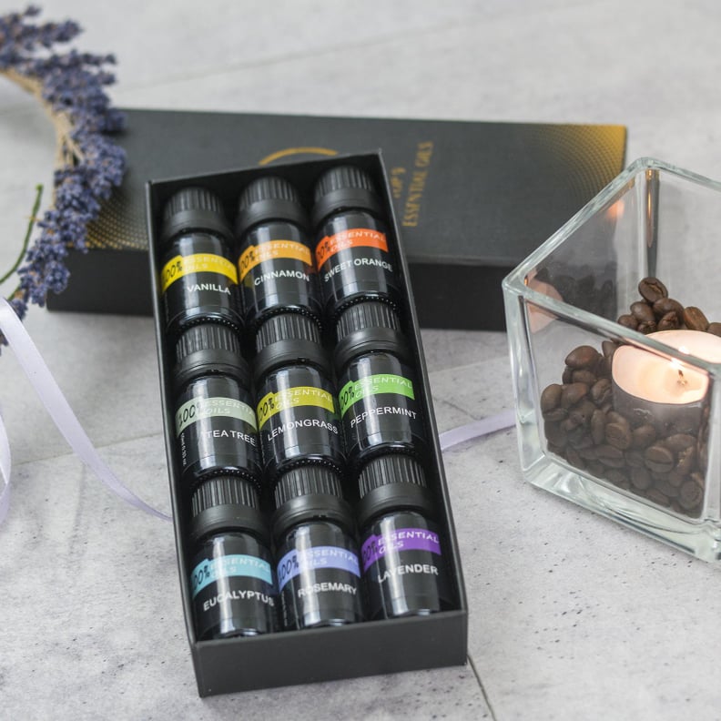 Essential Oils Set