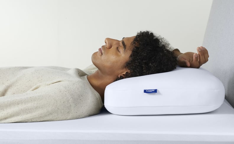 Casper Memory Foam Pillow