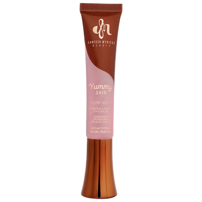 Best Glow Serum