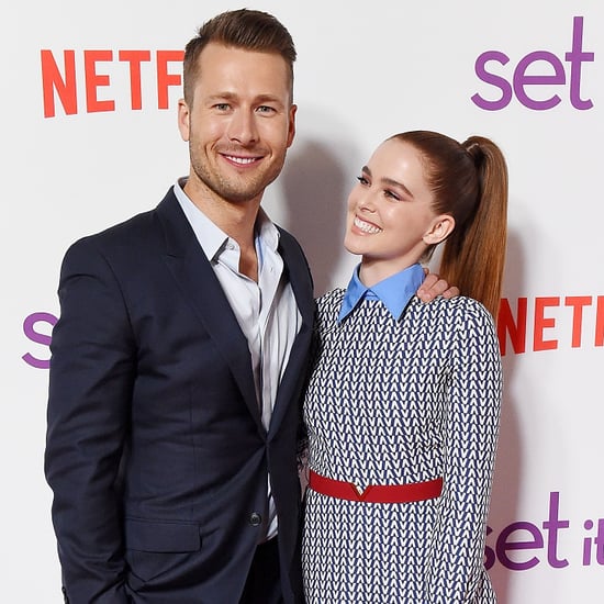 Are Glen Powell and Zoey Deutch Dating?
