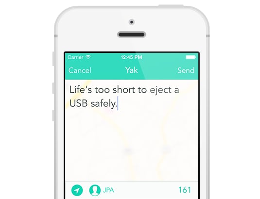 Yik Yak