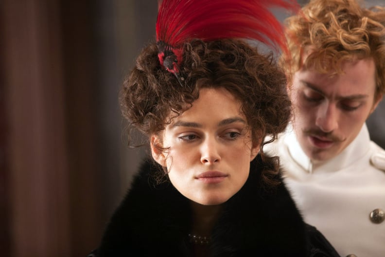 Anna Karenina