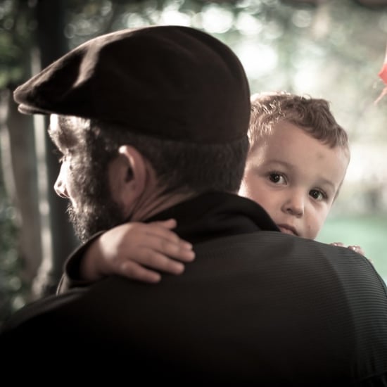 Hipster Dads Want to Be Called Papa