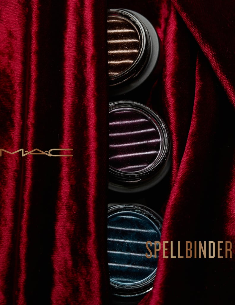 MAC Cosmetics Spellbinder Eye Shadow | Fall 2016