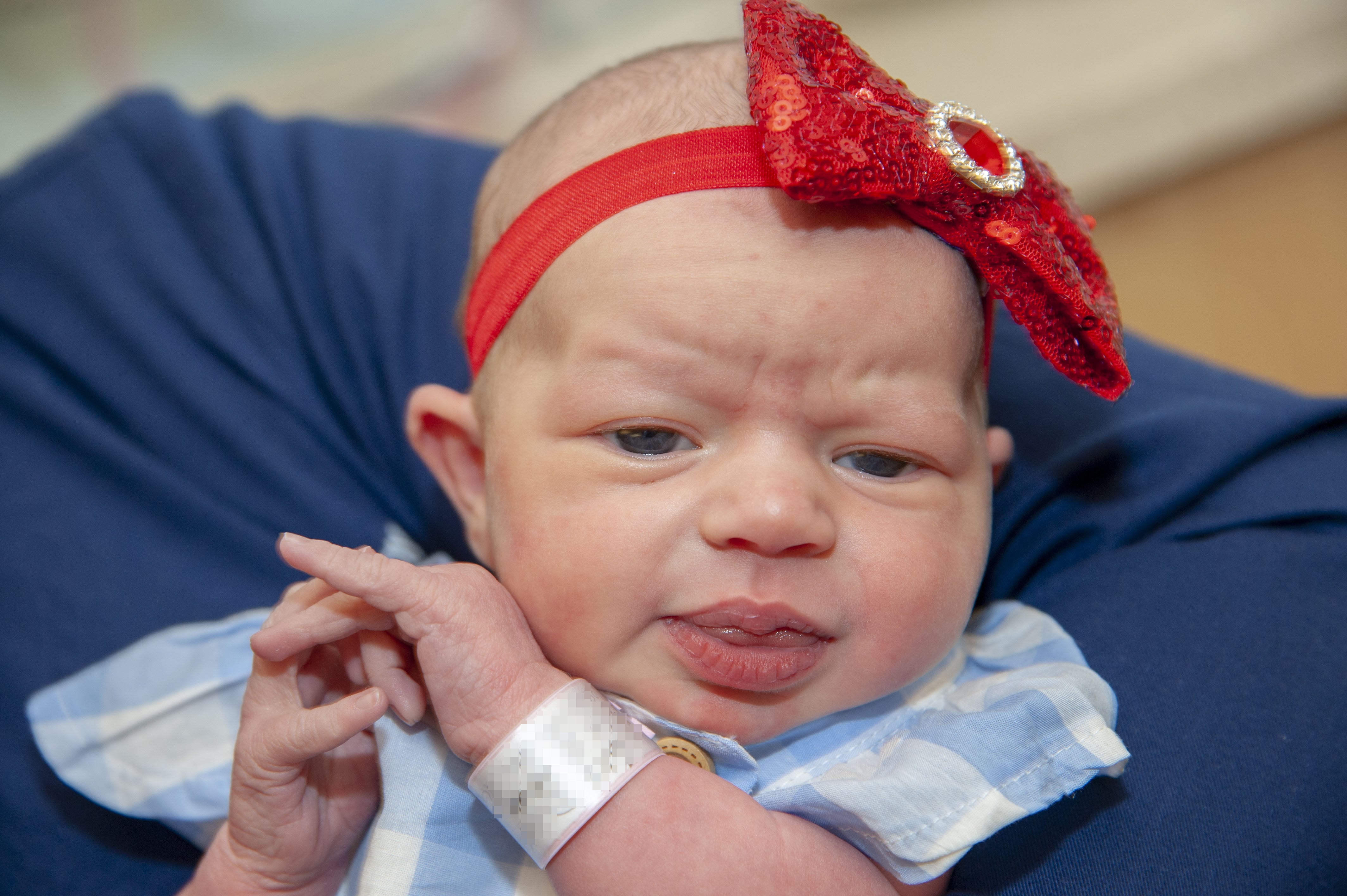 Infant online ruby slippers