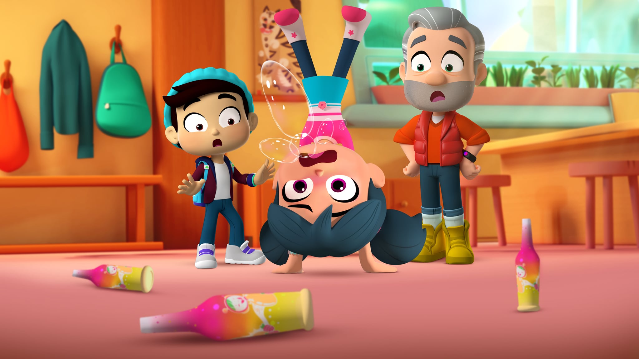 New Shows Seasons And Specials For Kids On Netflix In 21 Popsugar Family New Shows Seasons And Specials For Kids On Netflix In 21 Popsugar Family