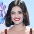 Lucy Hale's $4 Lipstick and Other Drugstore Picks For the Teen Choice Awards