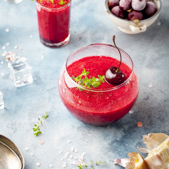 Gazpacho Is the Newest Cleansing Trend
