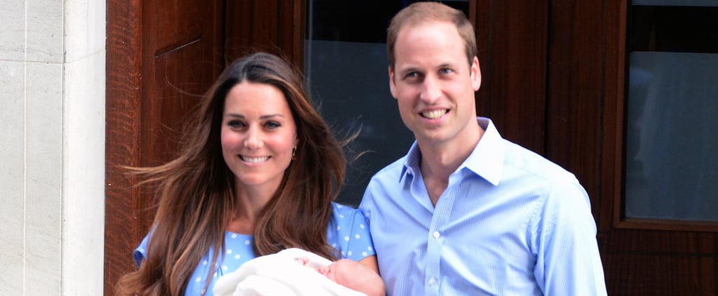 Royal Baby Announcement Will Be on Twitter