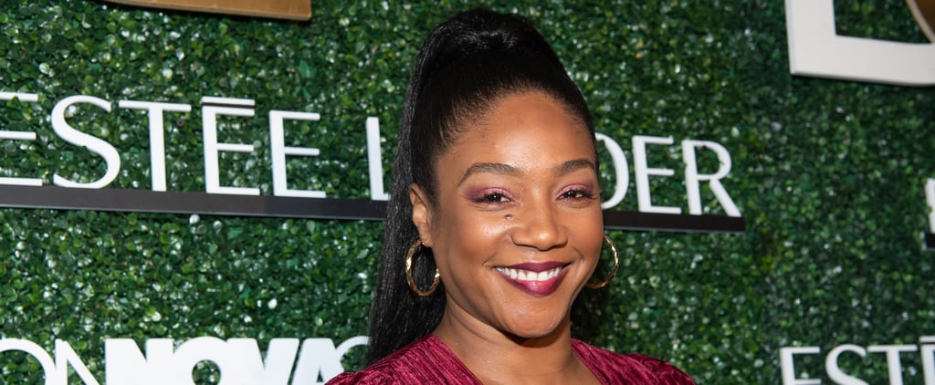 What Is Tiffany Haddish Presents: They Ready About?