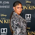 All Hail the Queen — Beyoncé Stuns in Braided Finger Waves at the Lion King Premiere