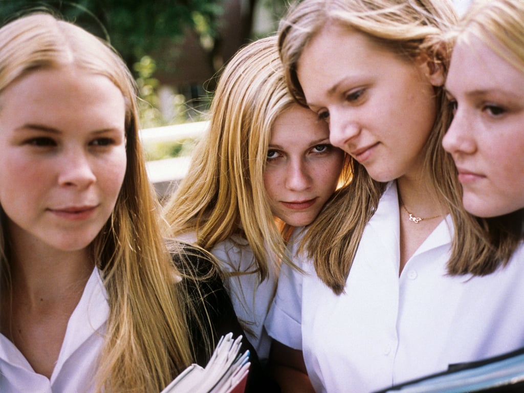 The Virgin Suicides The Virgin Suicides
