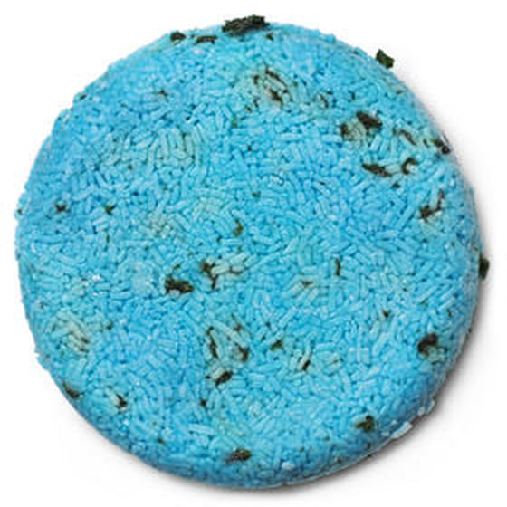 Best Lush Products of 2021: Bath Bombs, Shampoo Bars, & More | PS Beauty