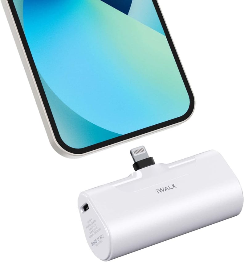 Best Prime Day Deal Under $25 on a Portable Charger