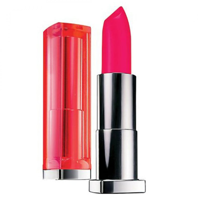 Maybelline Color Sensational Vivid Lip Color in Vivid Rose