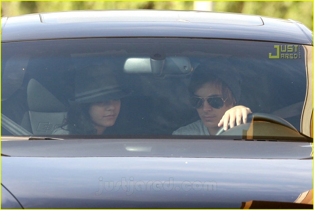 Zanessa