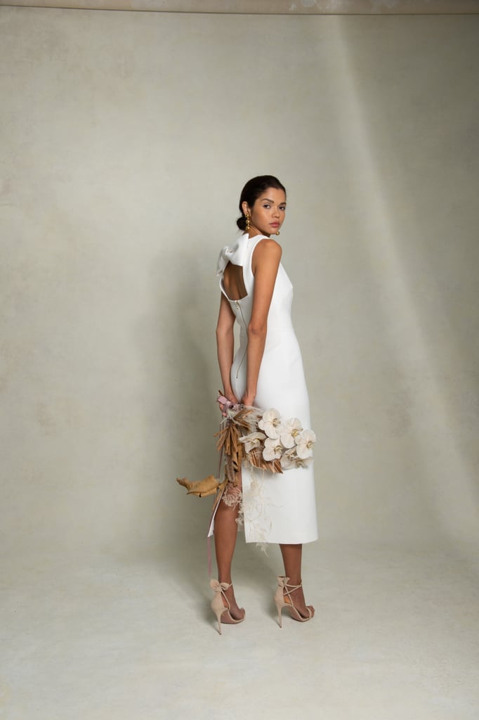 Wedding Dress Designer: Rebecca Vallance