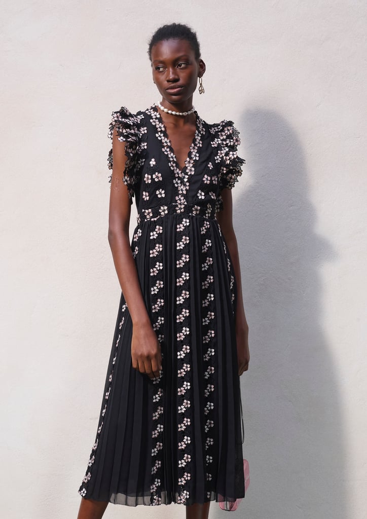 Giambattista Valli x H&M Collection