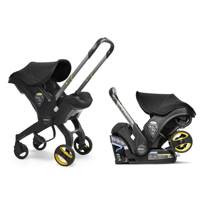 Best Stroller Slash Carseat