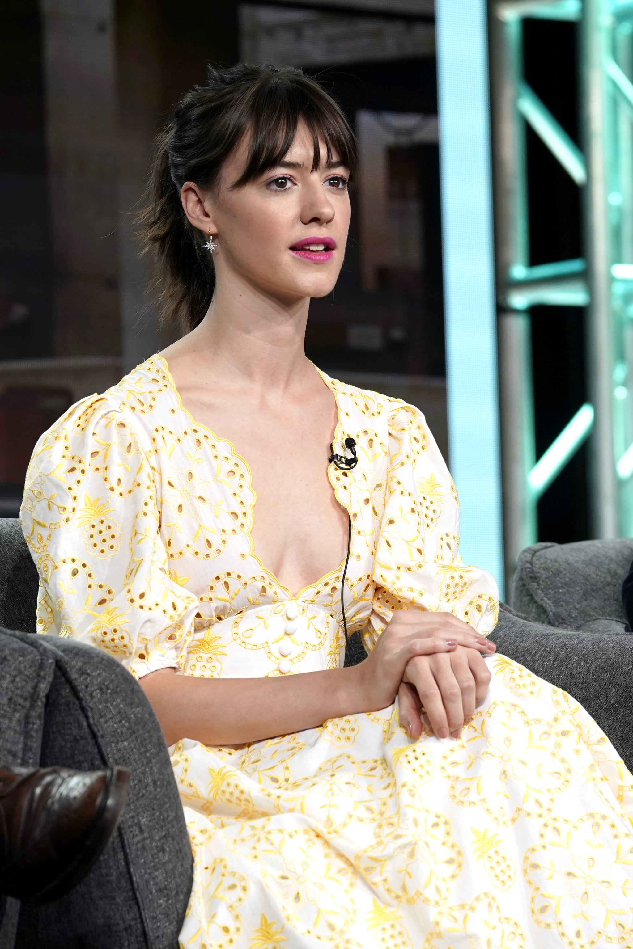 Hot Daisy