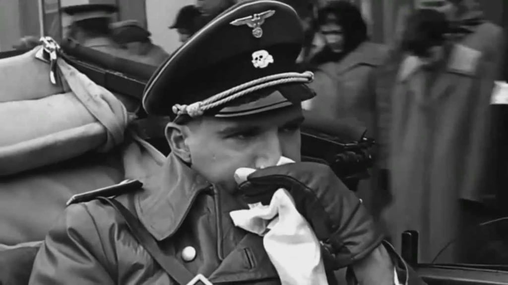 Schindler's List