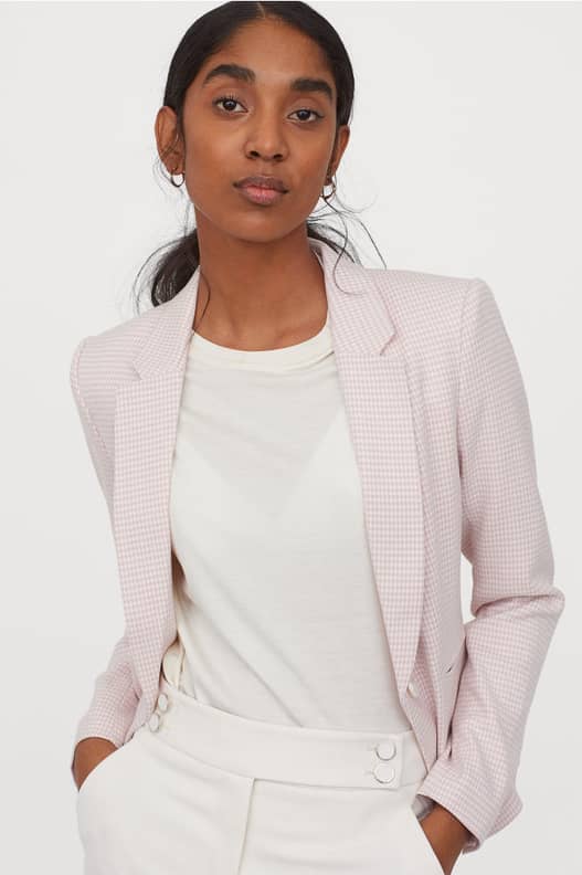 Best Fall Blazers For Women 2019 POPSUGAR Fashion
