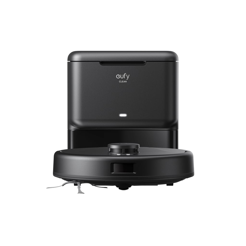 Eufy Clean L50 SES with 60 Day Self-Empty Station