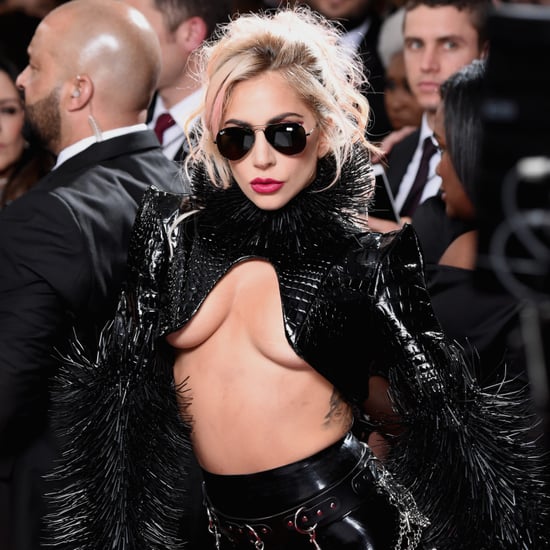Grammy Awards Fashion 2017