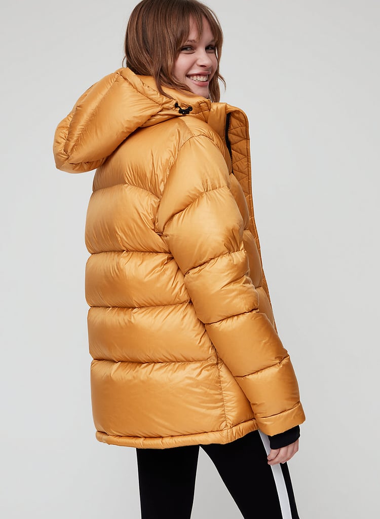 Aritzia TNA The Super Puff