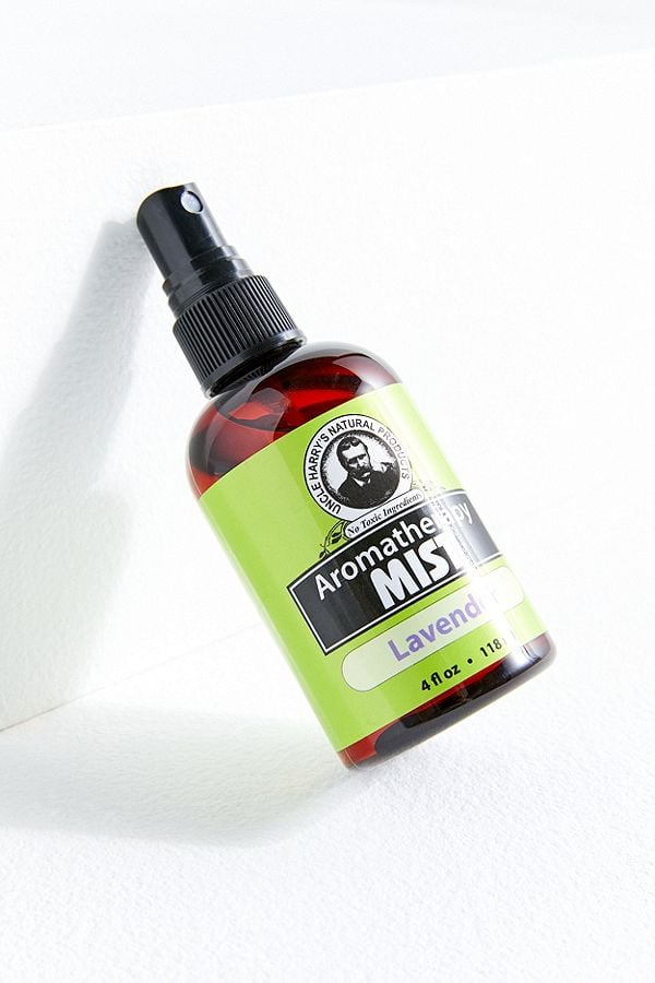 Uncle Harry's Aromatherapy Mist