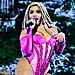 Watch Chloe Bailey's Solo Debut at the 2021 MTV VMAs | Video
