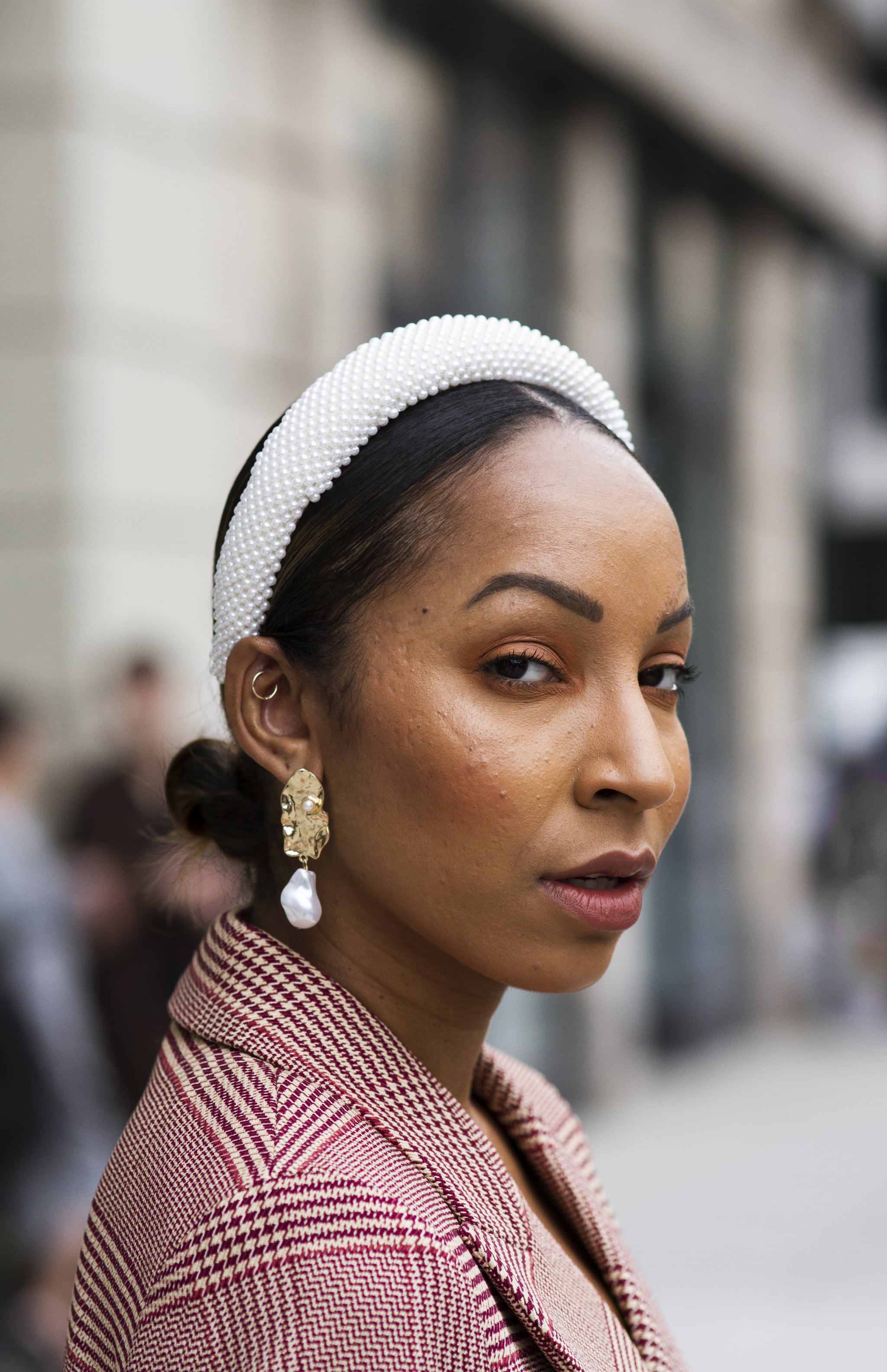 Trend discount hair accessories