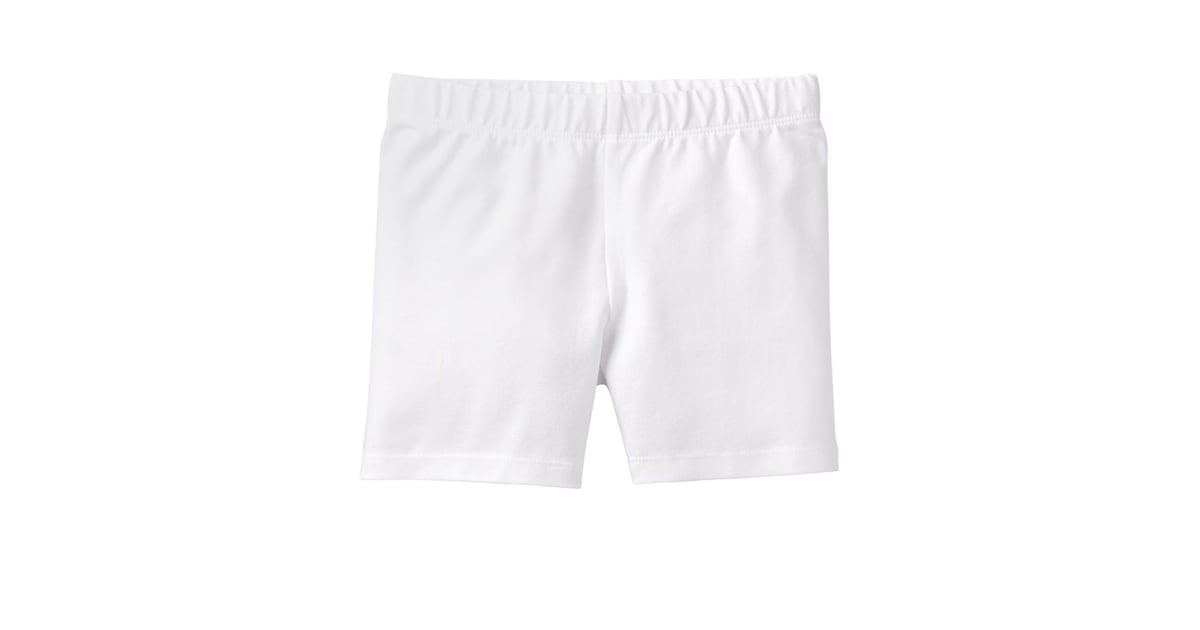 Gymboree Cartwheel Shorts Best Bike Shorts For Girls 2018 POPSUGAR