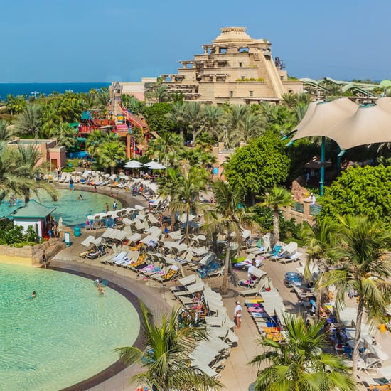 COVID-19 | Dubai Waterparks To Reopen