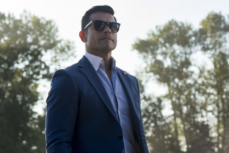 Capricorn (Dec. 22-Jan. 19): Hiram Lodge