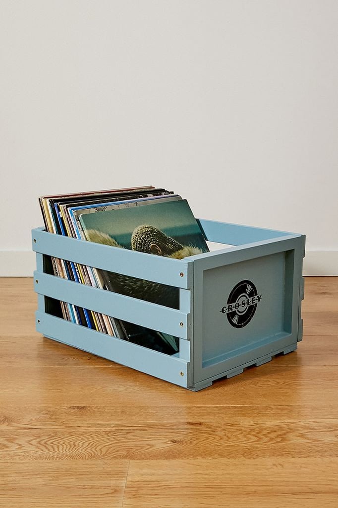 Crosley Record Crate
